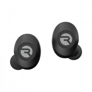 Raycon The Everyday Earbuds Zwart | 89KCUXTRV