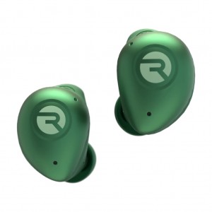Raycon The Fitness Earbuds Groen | 13UMBOKZA