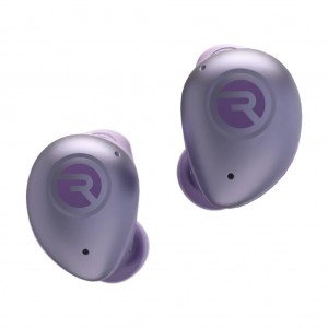 Raycon The Fitness Earbuds Lavendel Paars | 67LWZBGCK