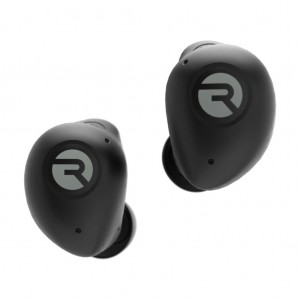 Raycon The Fitness Earbuds Zwart | 86ZEFUJQB