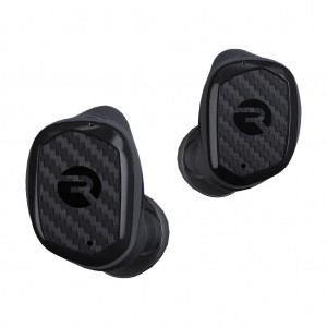 Raycon The Impact Earbuds Zwart | 91MZURFON